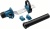 Насадка на перфоратор для пылеудаления Бош/Bosch GDE max 1600A001G9 (1.600.A00.1G9) Насадка на перфоратор для пылеудаления Бош/Bosch GDE max 1600A001G9 (1.600.A00.1G9)